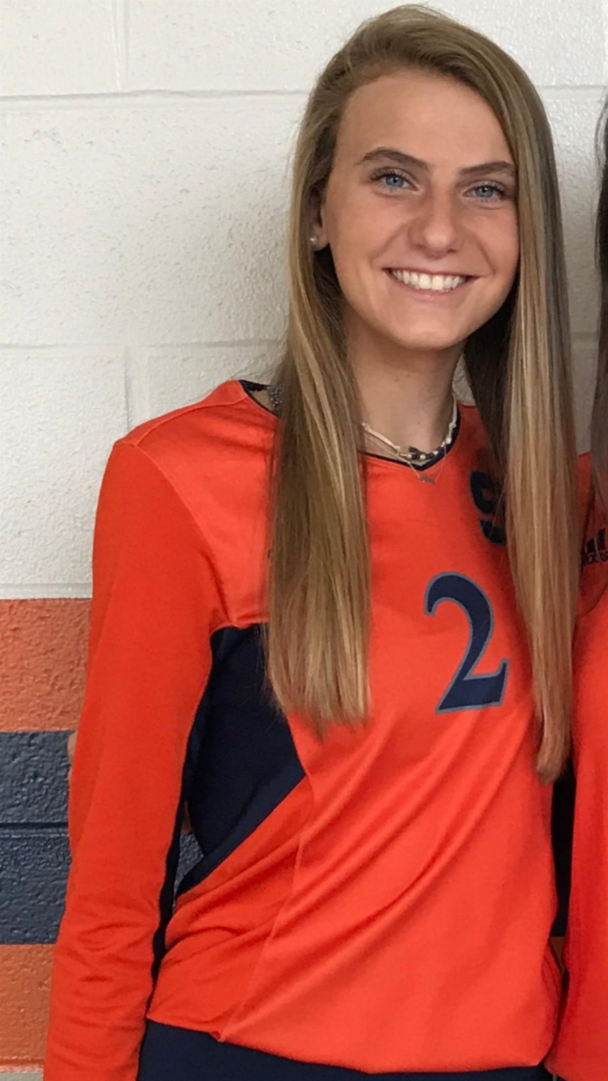 Morgan Janda
