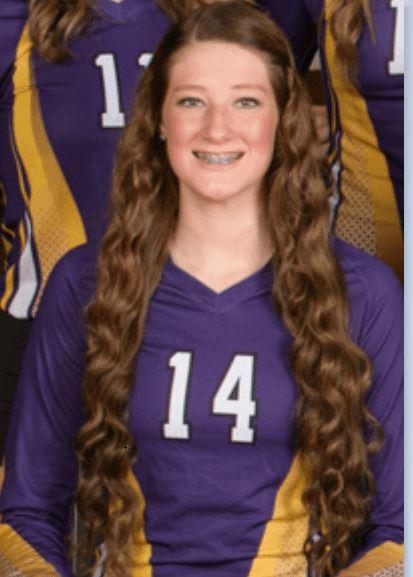 Hayley Heitmeyer mugshot