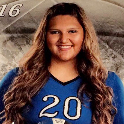 Alyssa Dominguez mugshot