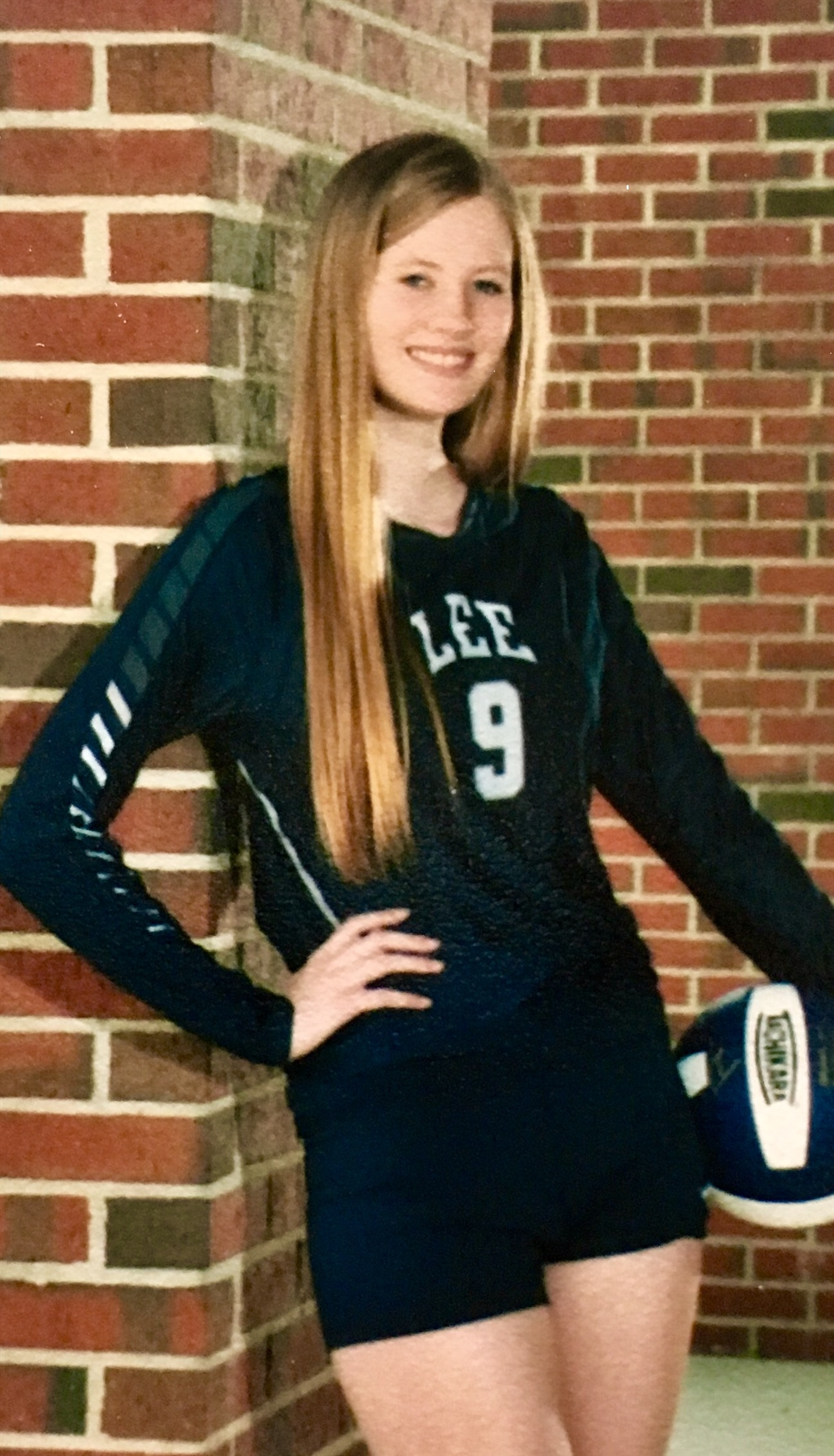 Delaney Bridges