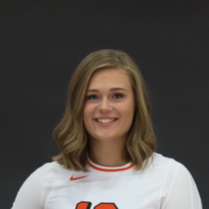 Maggie Wackerhagen mugshot
