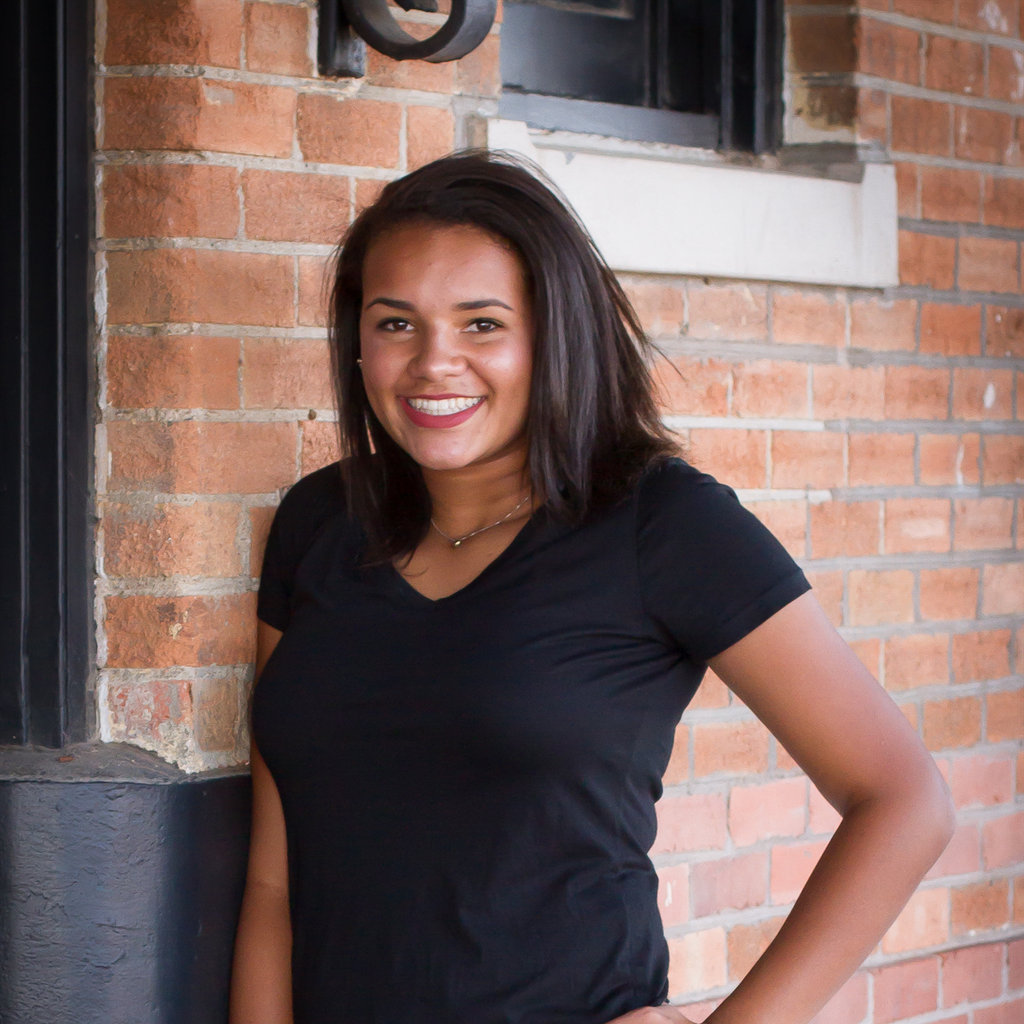 Jazmyne Jenkins