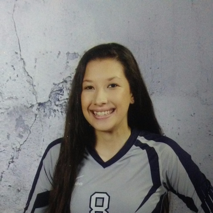 Samantha Hernandez mugshot