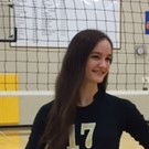 Paige Smith mugshot
