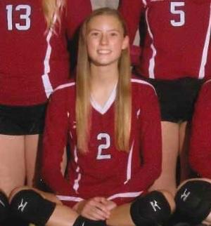 Kiana Hellenbrand