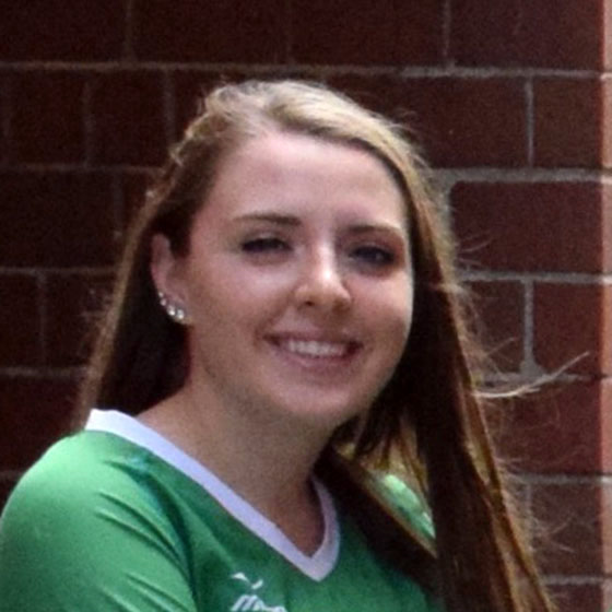 Carly Mcneilan mugshot