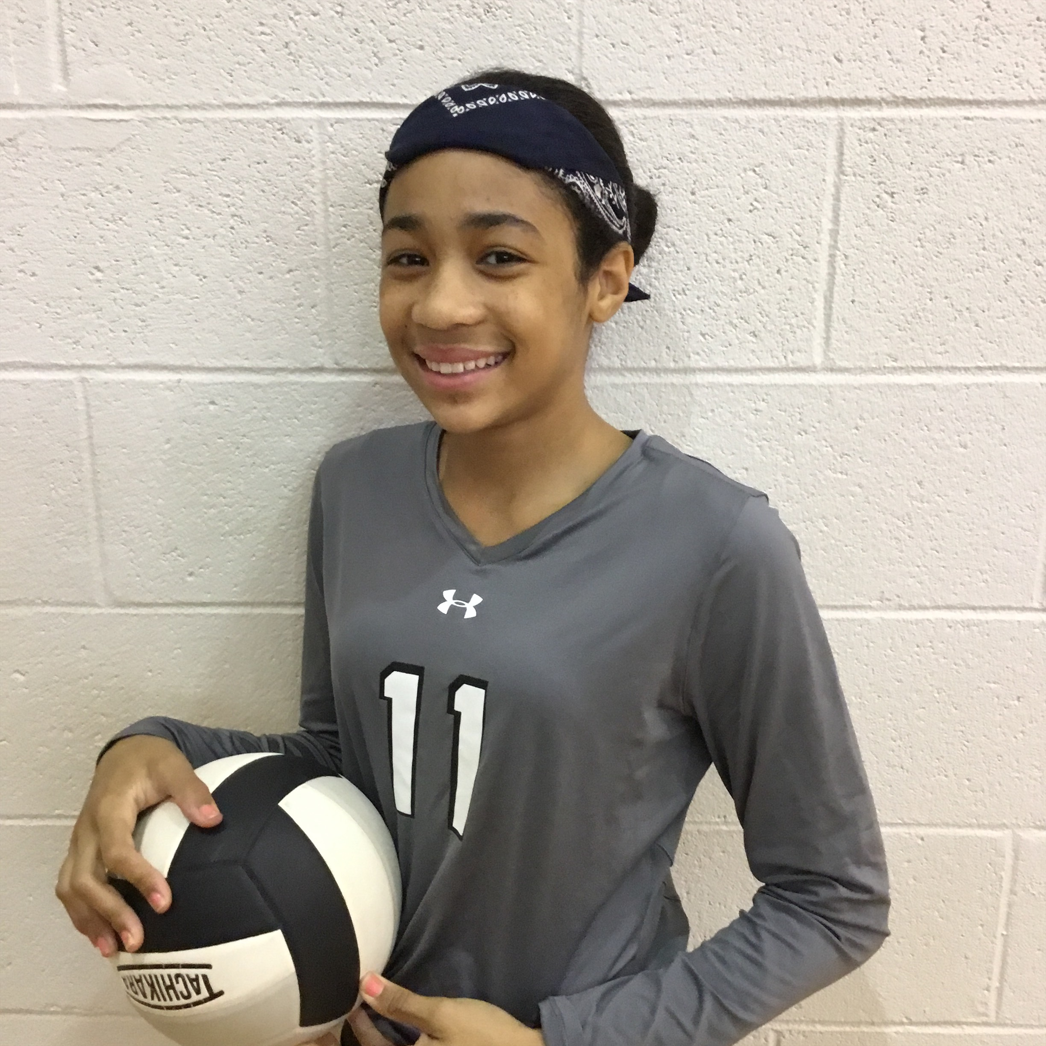 Coryiah White