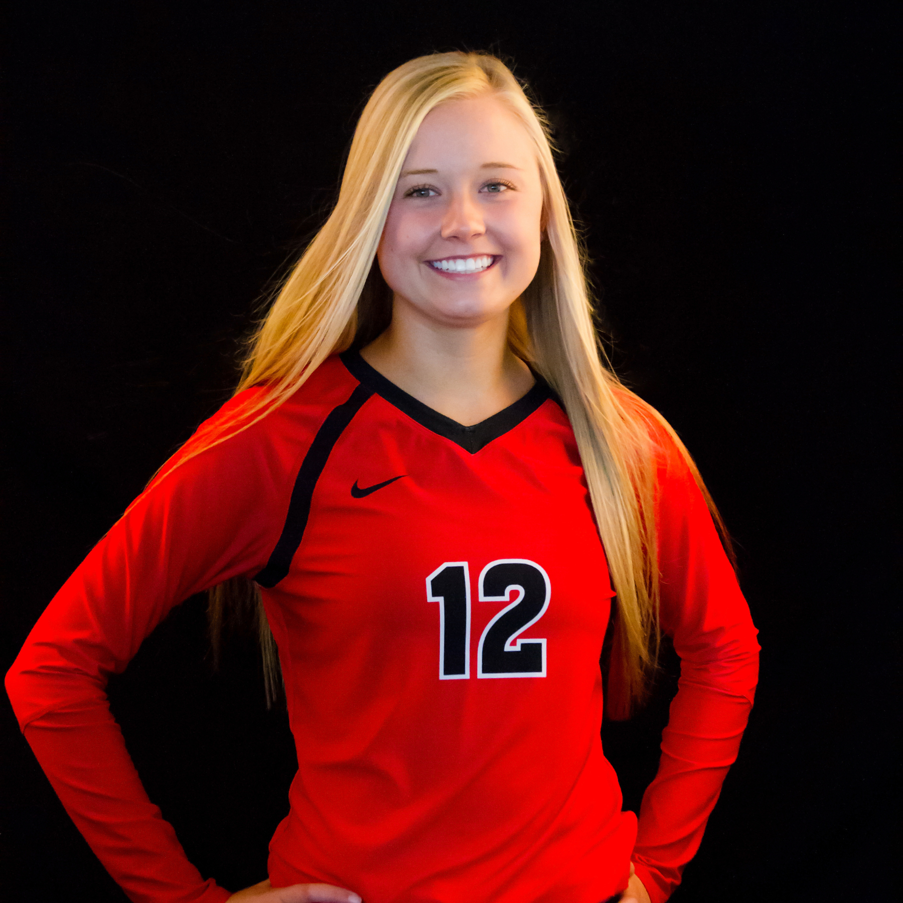 Madi Beck mugshot