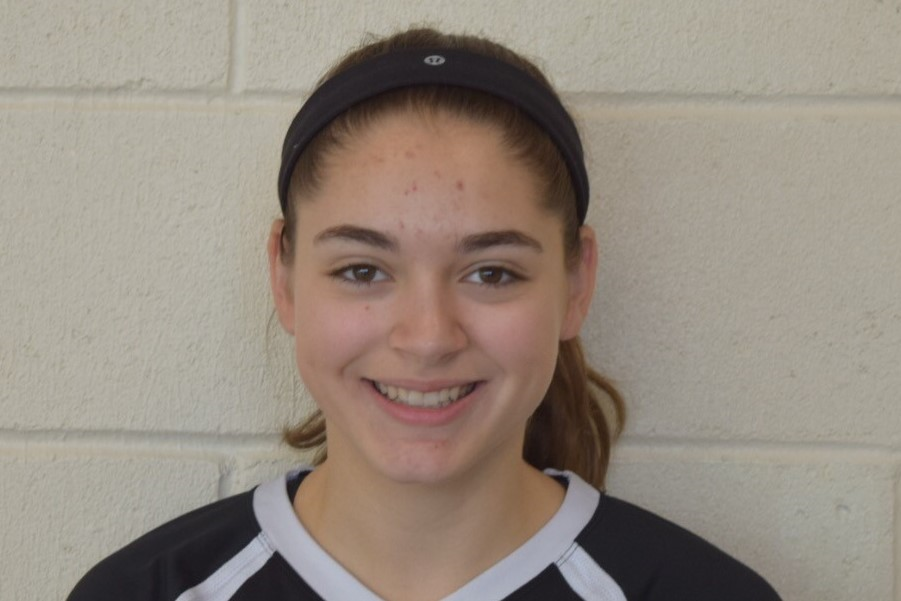 Sydney Pearlman