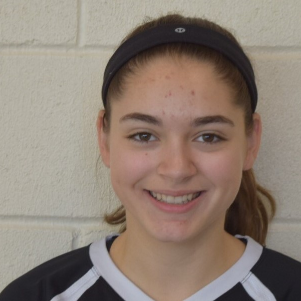 Sydney Pearlman mugshot
