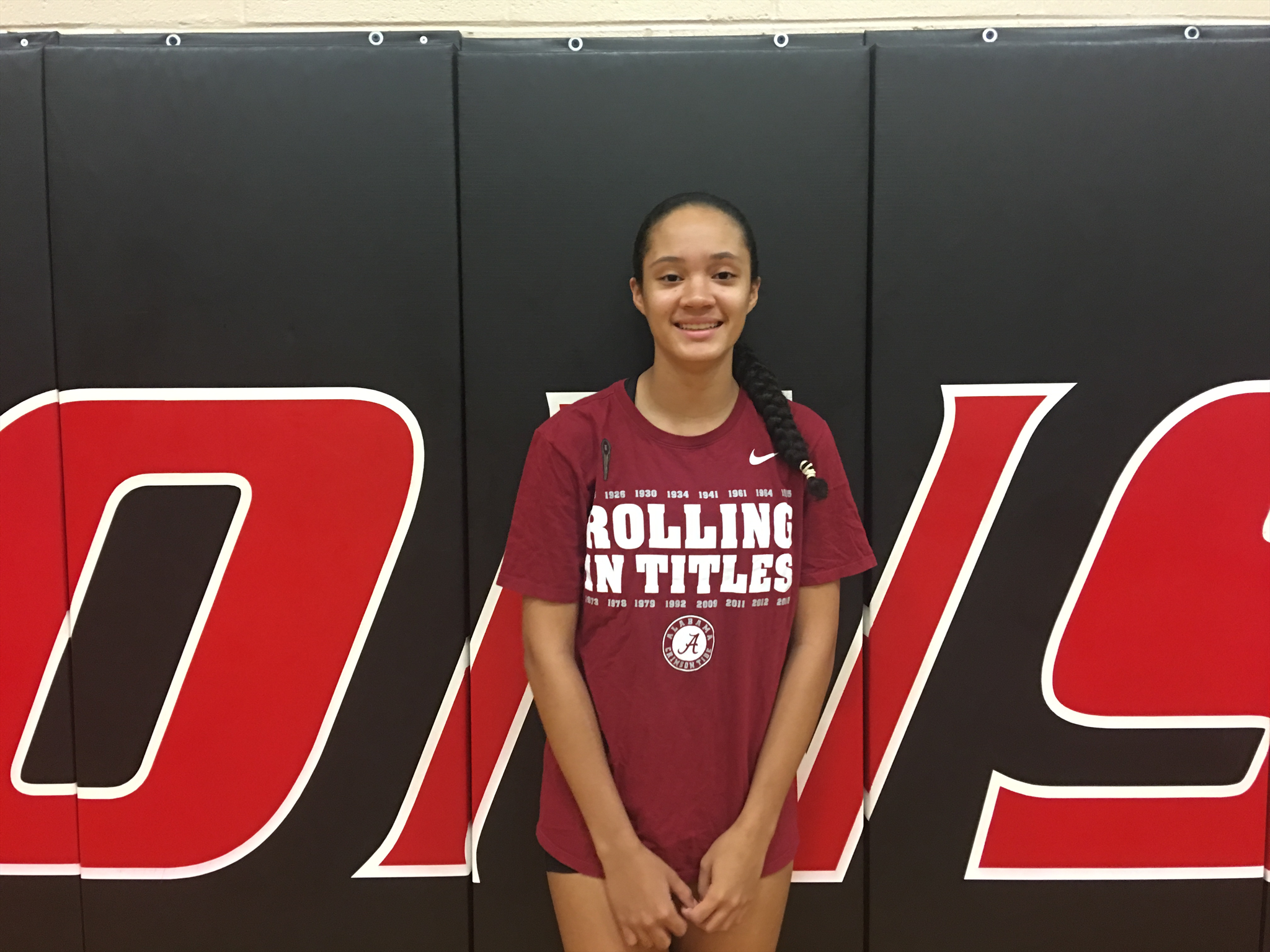 Brylee Phillips