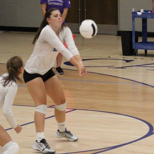Shelby Mozingo