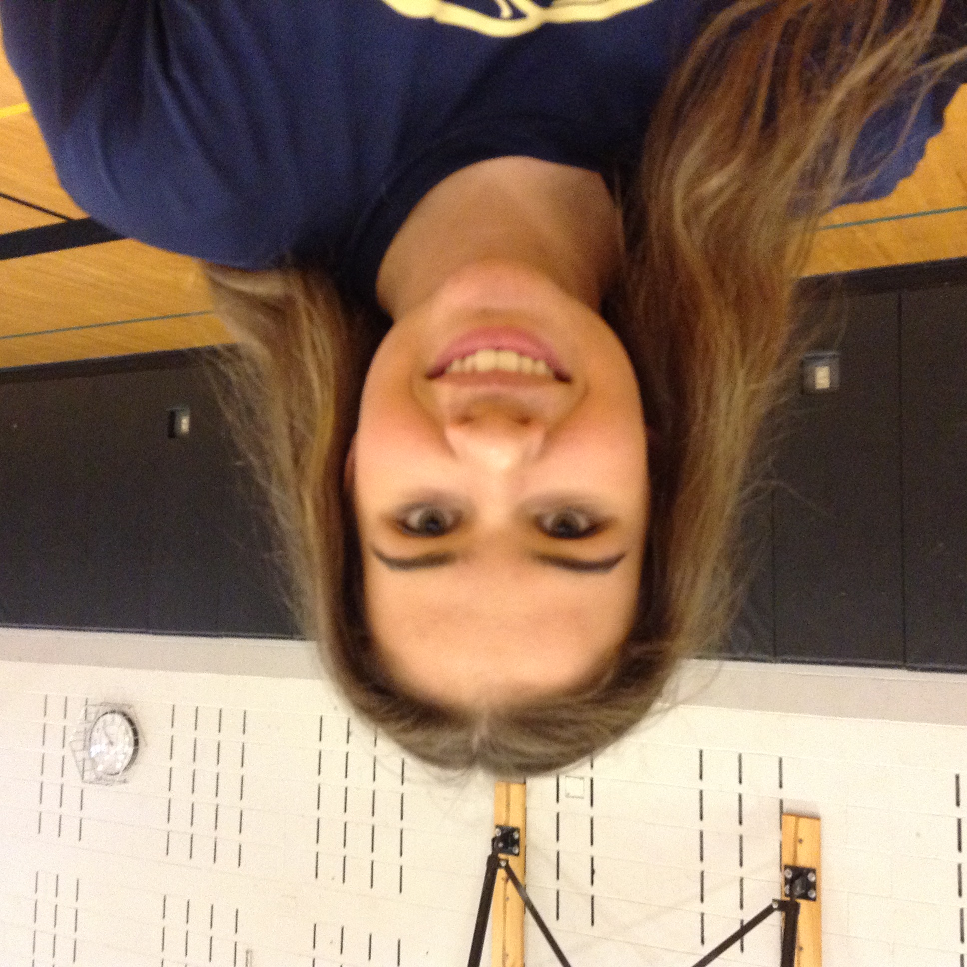 Marci Drews mugshot