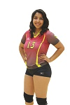 Andrea Perea