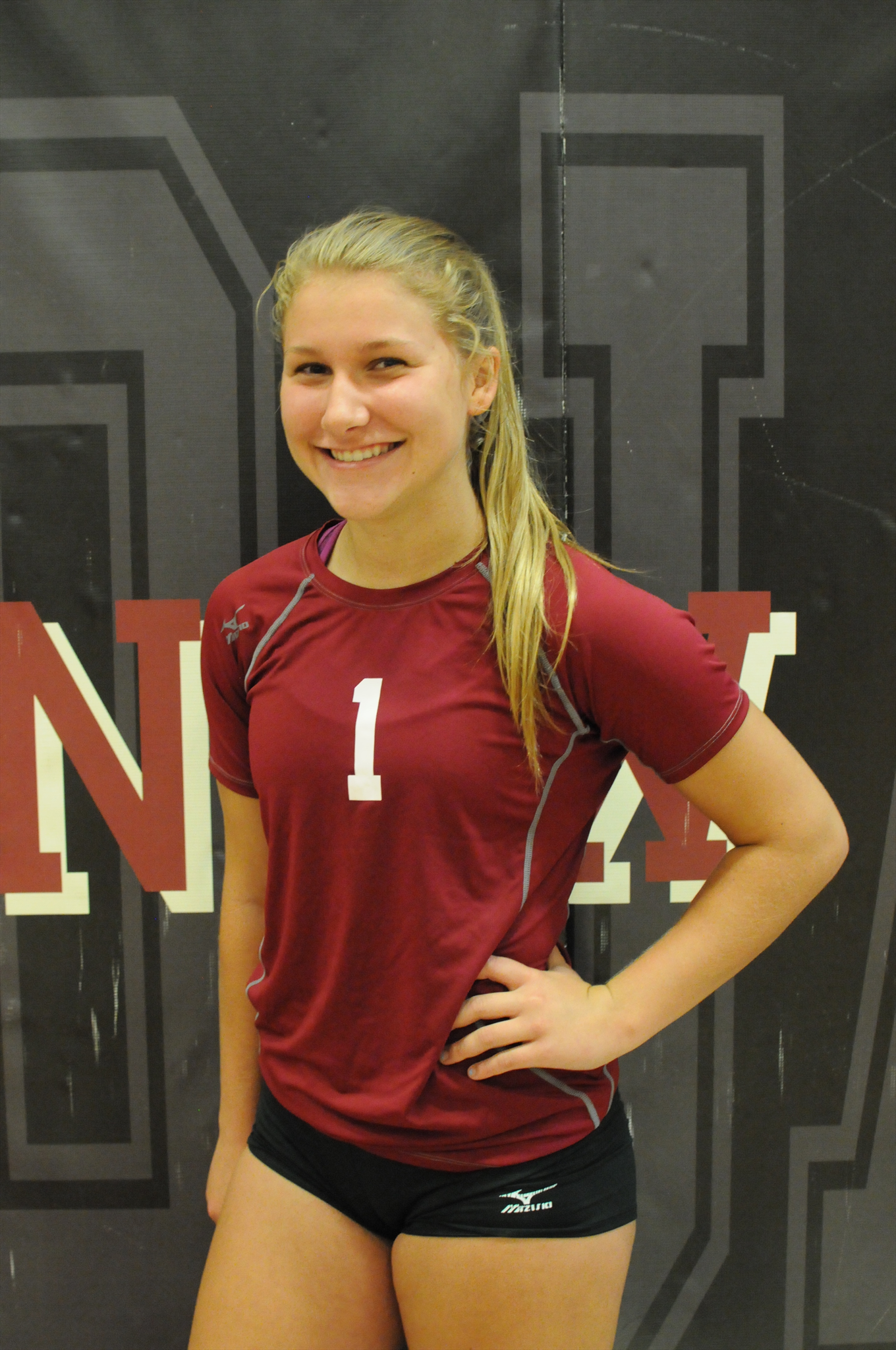 Mckenna Vacek