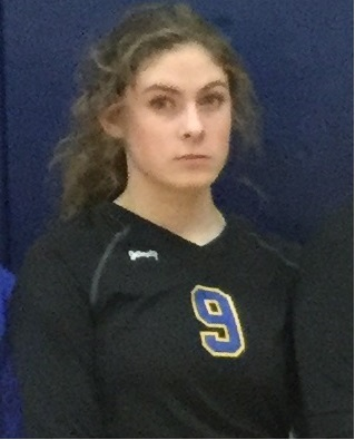 Kiana Schorr