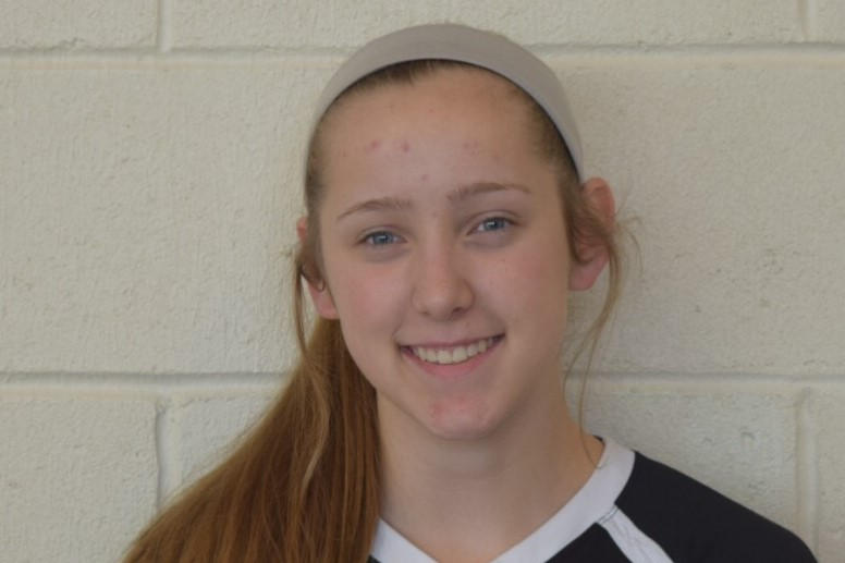 Rachael Lindemann mugshot