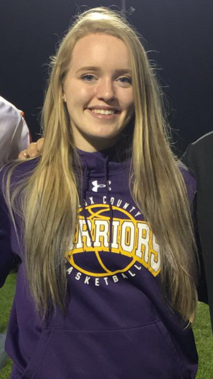 Bailey Oetken