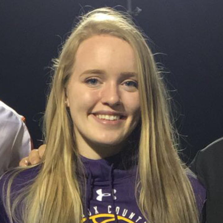 Bailey Oetken