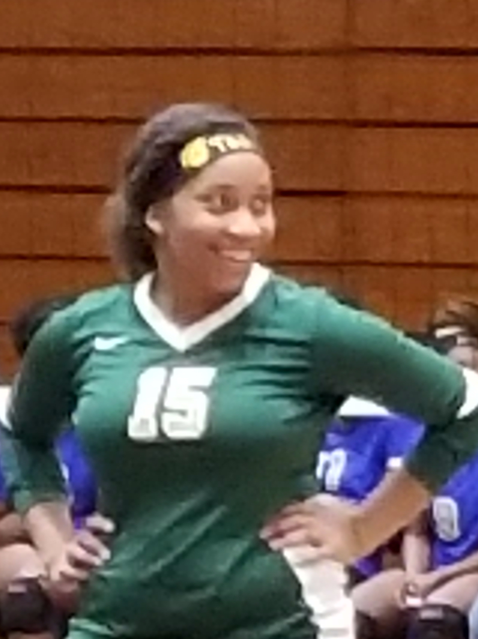 Antania Powell