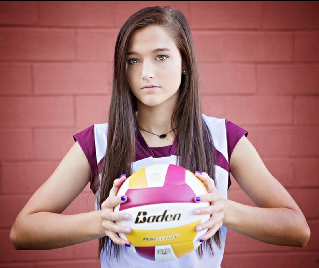 Sydnee Crain