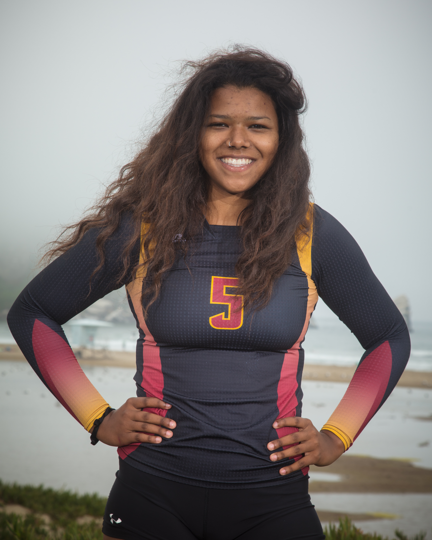 Kiara Brown