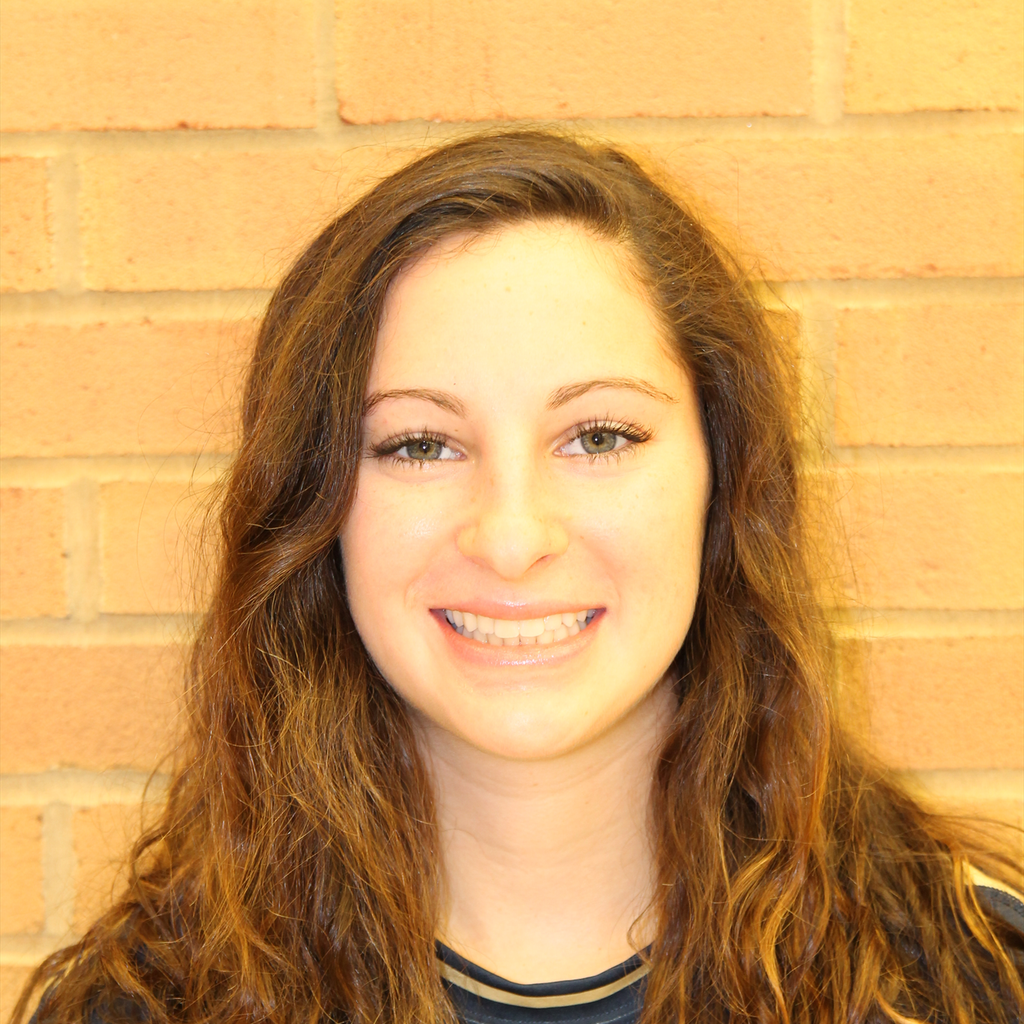 Sidra Morchower mugshot