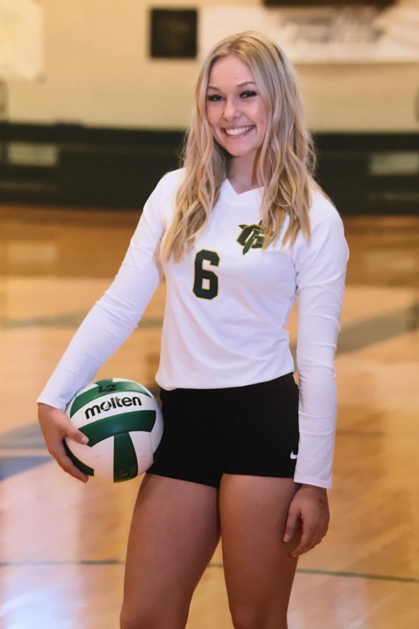 Kira McWilliams