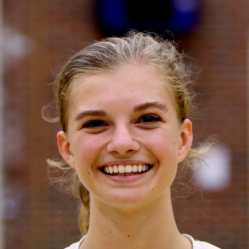 Hanna Kotesova mugshot