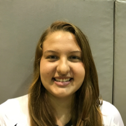 Isabella Urteaga mugshot