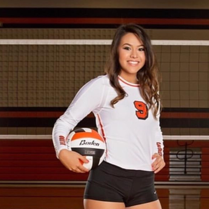 Allegra Rivas mugshot