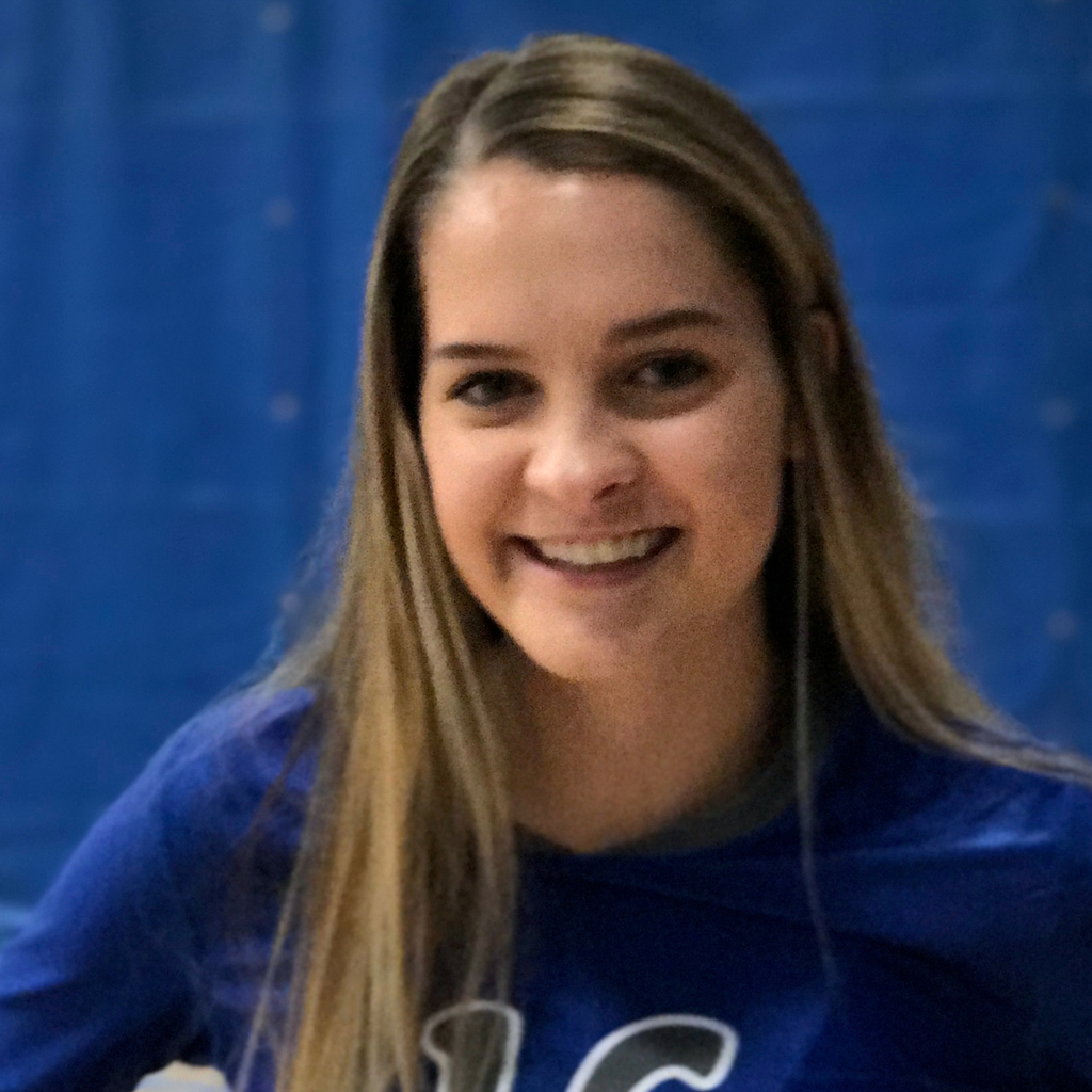 Toni Marsh