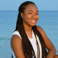 Tori Johnson