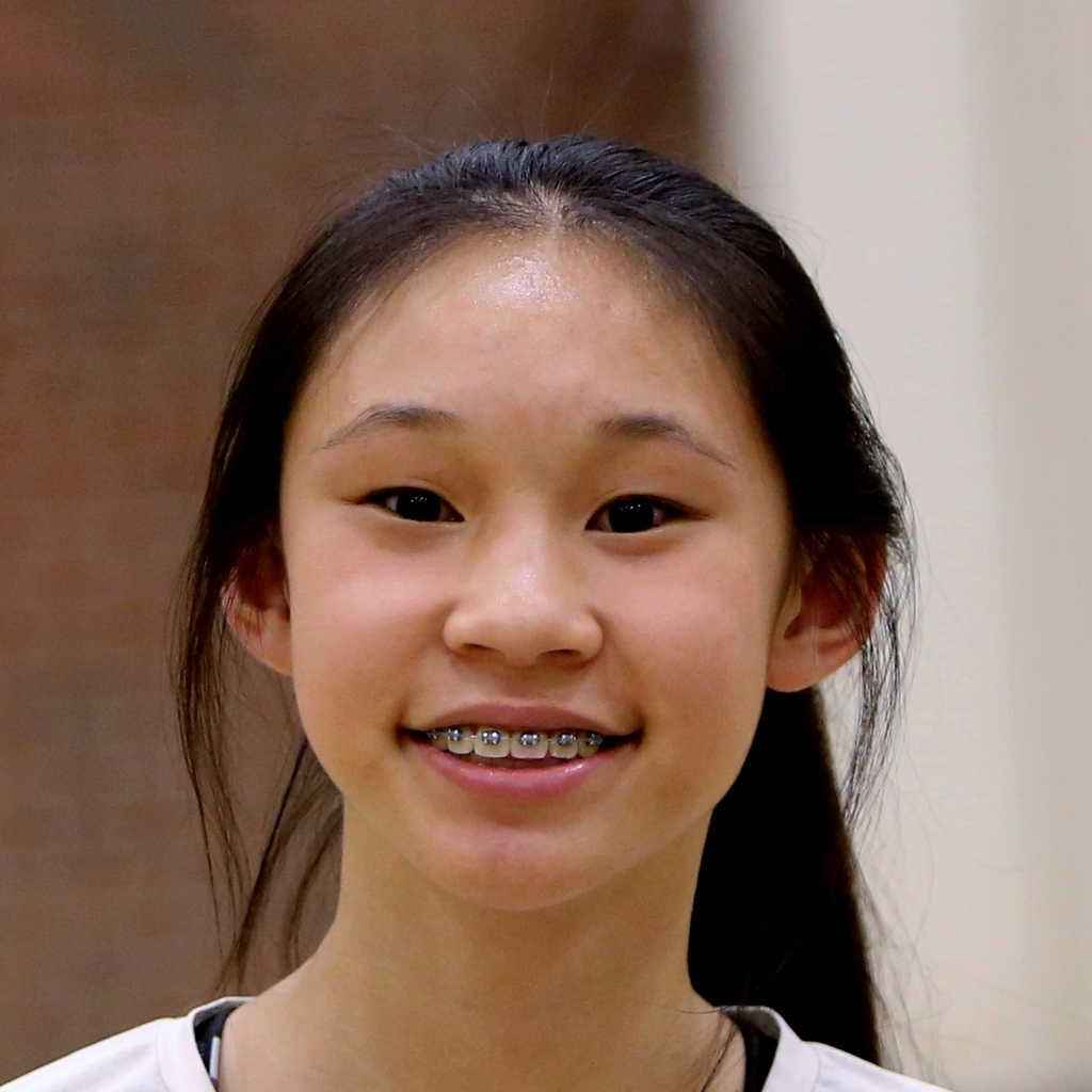 Trinity Nguyen mugshot