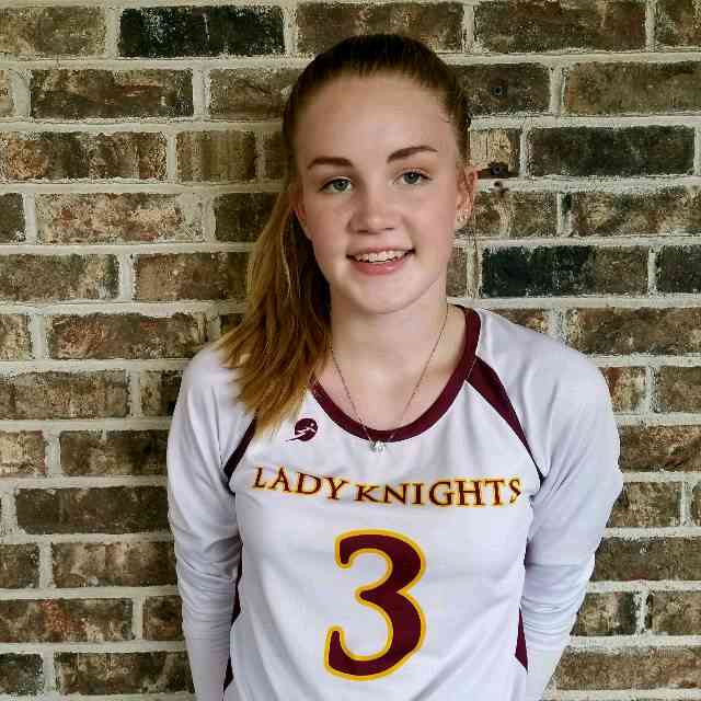Morgan Horn
