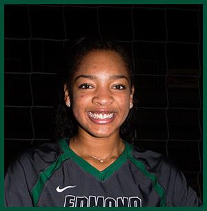 Nalani McCrary