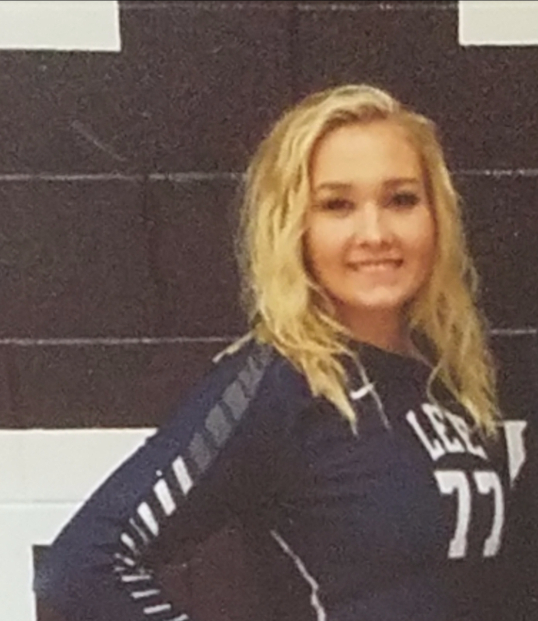 Summer Fitzpatrick