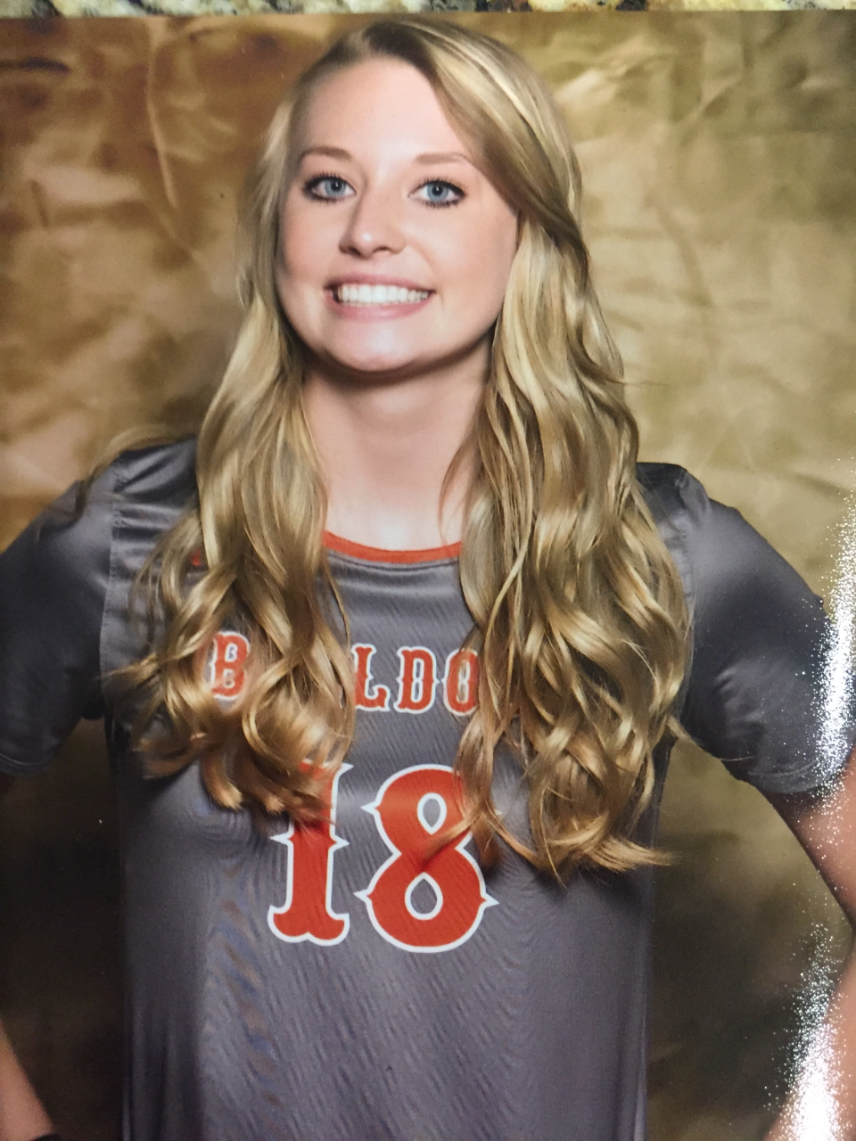 Malori Mcspadden