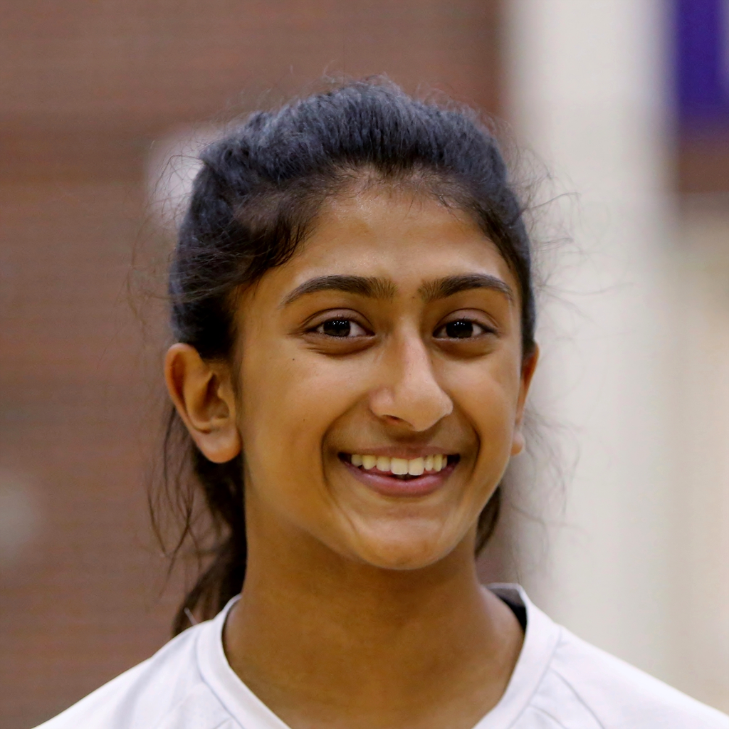 Anumita Alur mugshot