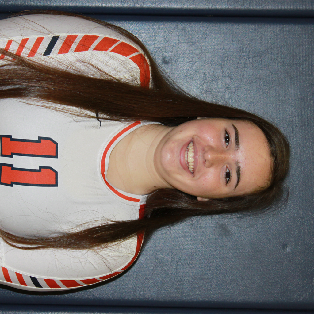Emma Nathan mugshot