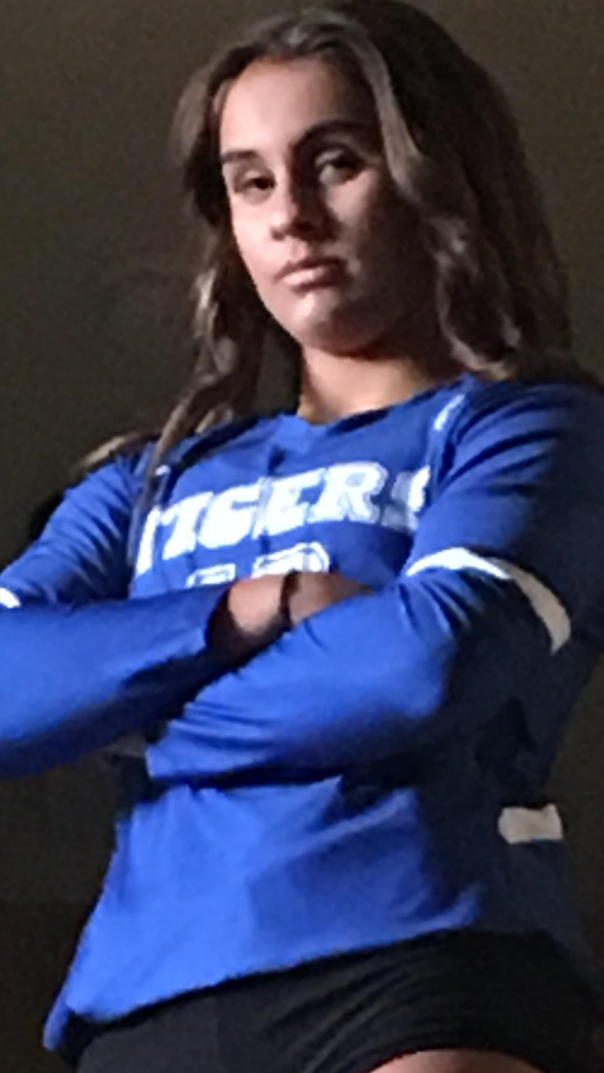 Alexa Boyle mugshot
