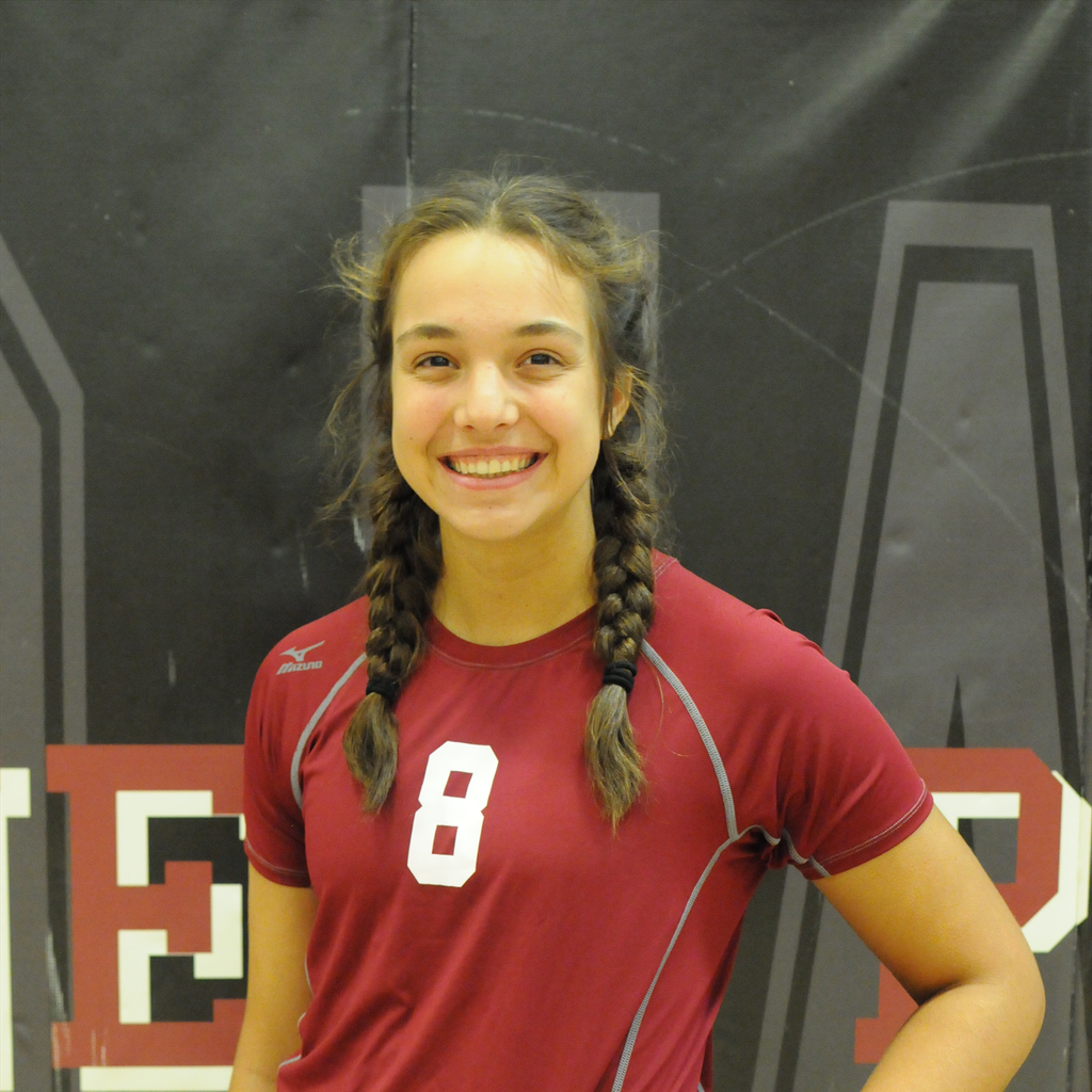 Maggie O'neill