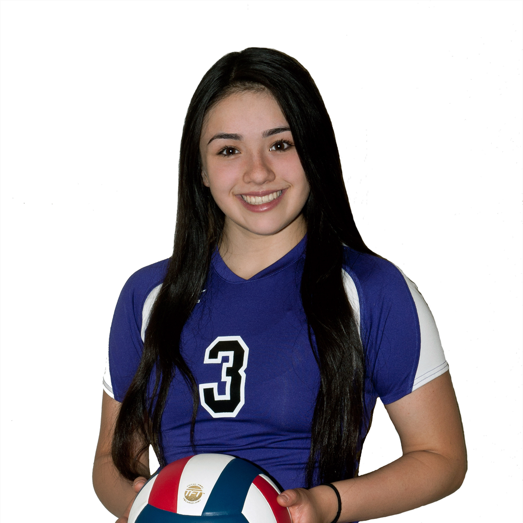 Alyssa Duran mugshot