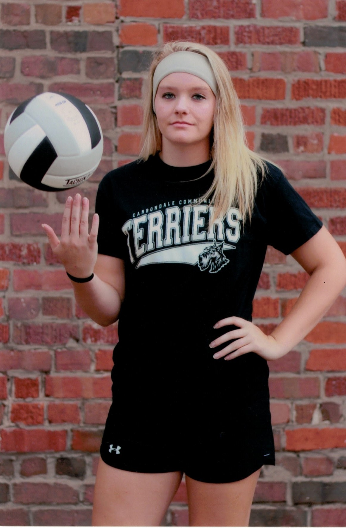 Maddie Misner