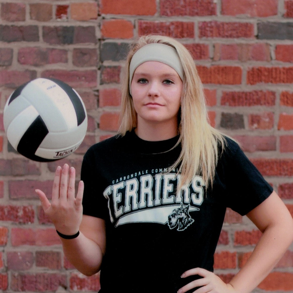 Maddie Misner mugshot