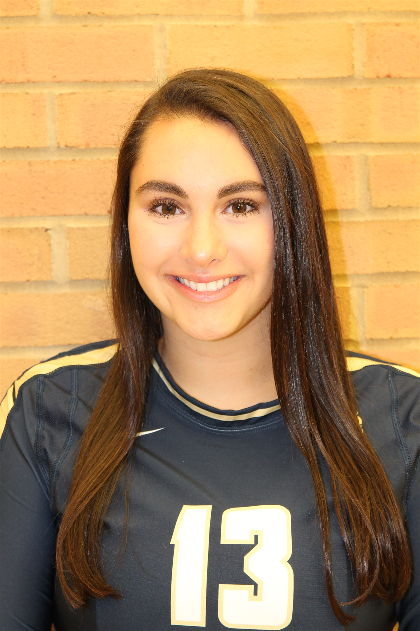 Taylor Pudetti