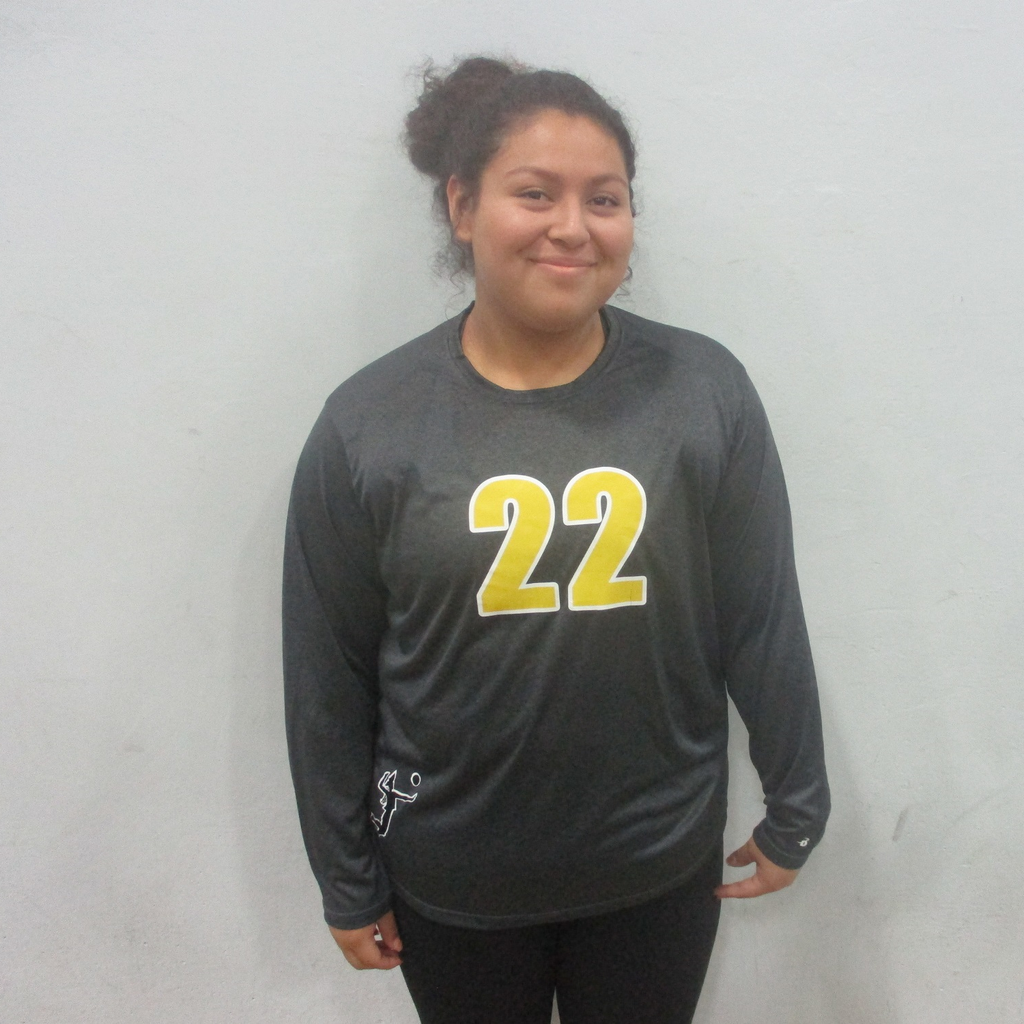 Kristina Ledesma mugshot