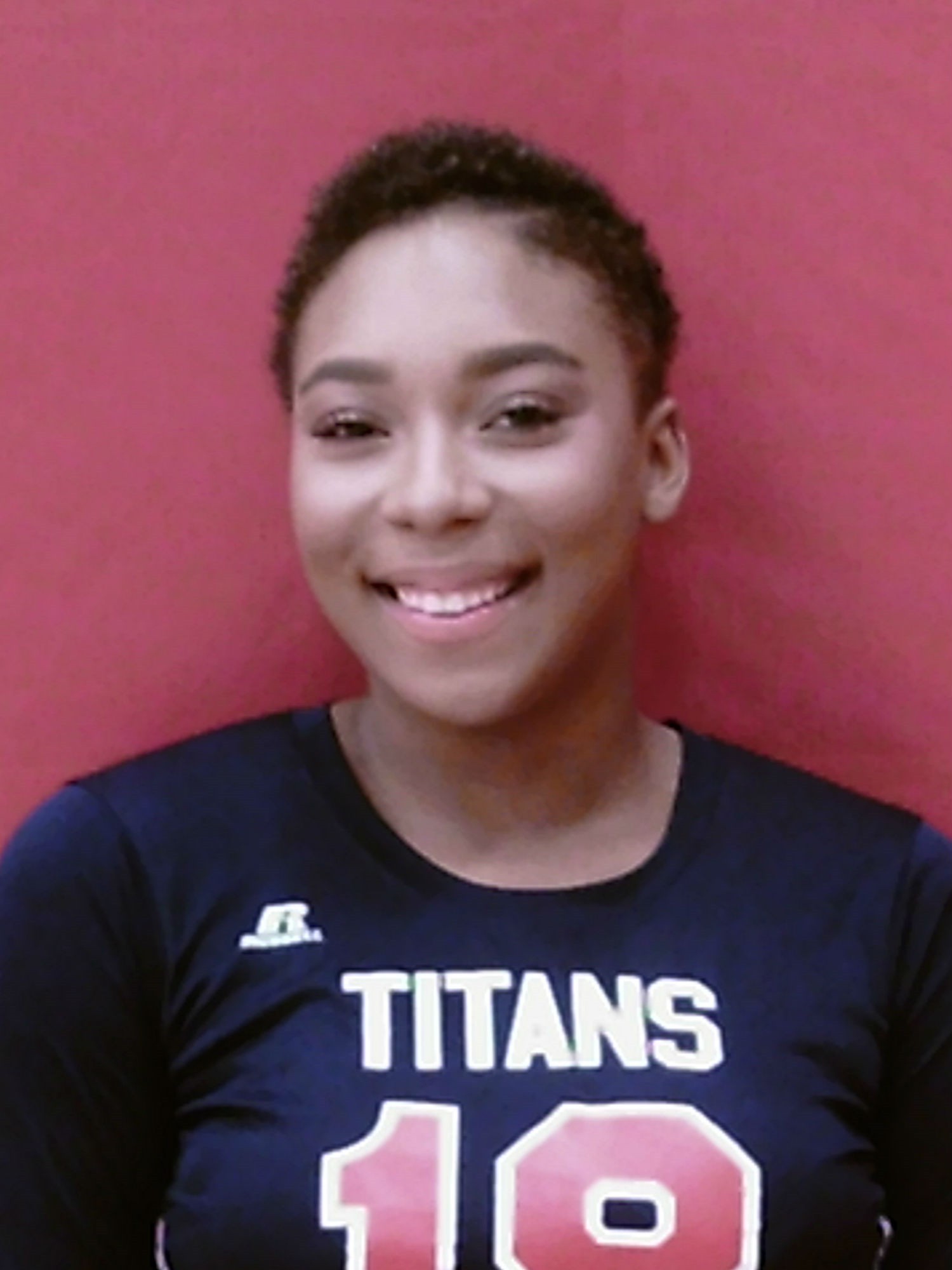 Amara Hill mugshot