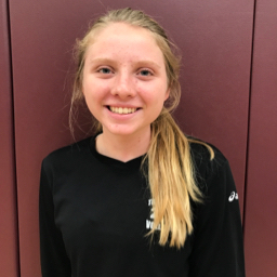 Maddy Schleifer