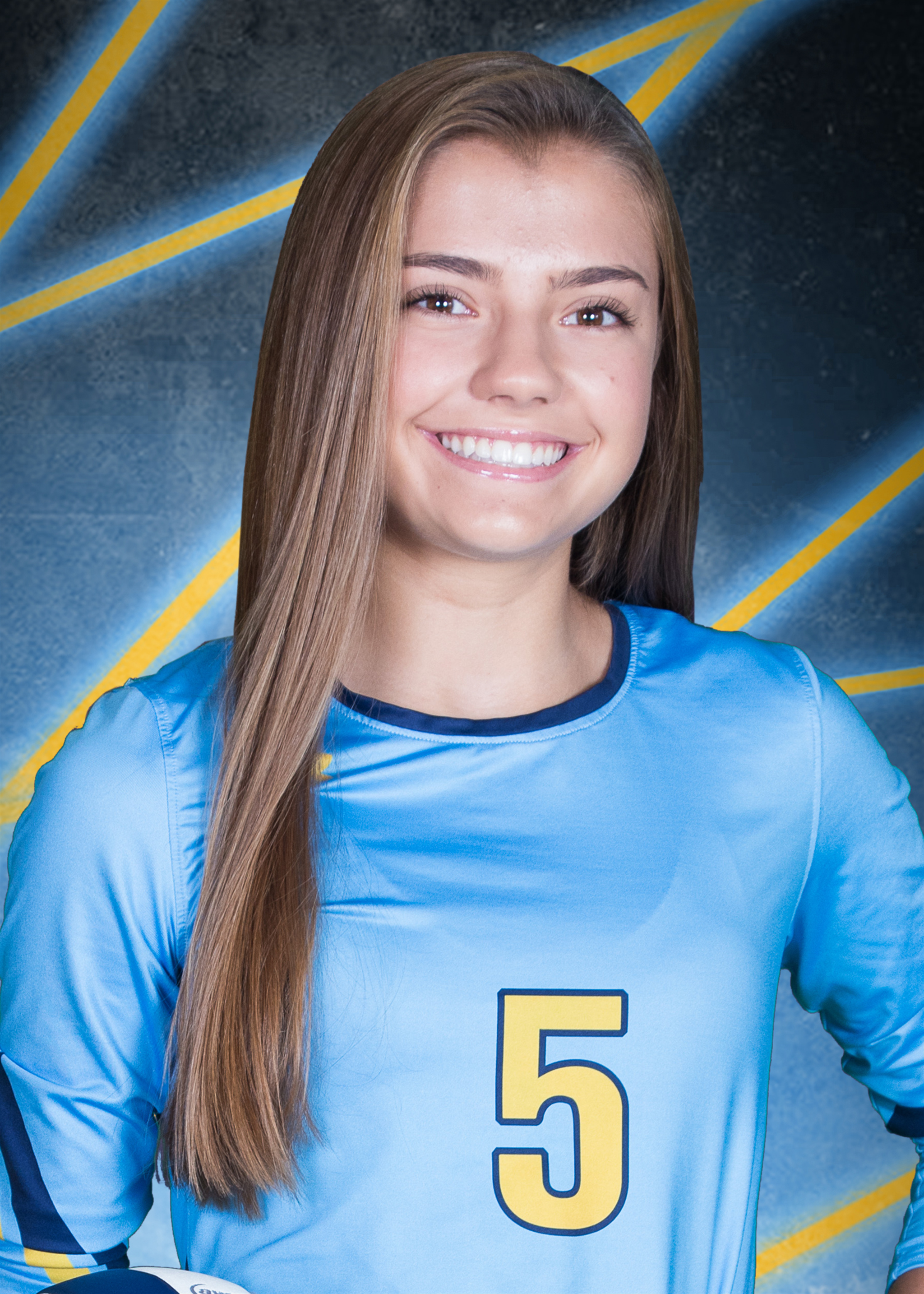 Sydney Marburger